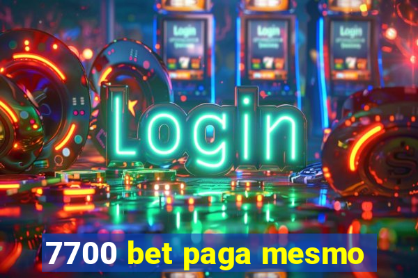 7700 bet paga mesmo